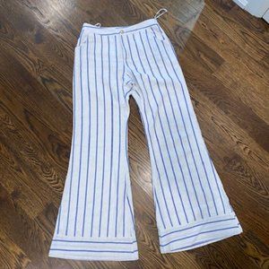 Clearout-Lucca Couture ISLA pants in size M